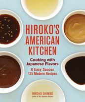 Hiroko s American Kitchen