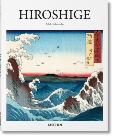 Hiroshige - Adele Schlombs