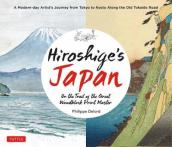 Hiroshige s Japan