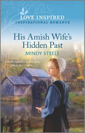 His Amish Wife s Hidden Past