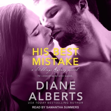 His Best Mistake - Diane Alberts