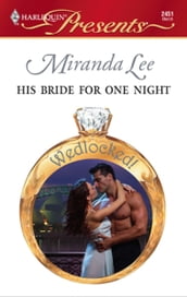 His Bride for One Night