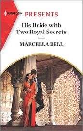 His Bride with Two Royal Secrets