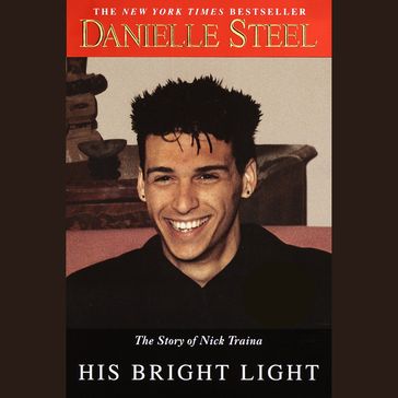 His Bright Light - Danielle Steel