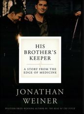 His Brother s Keeper