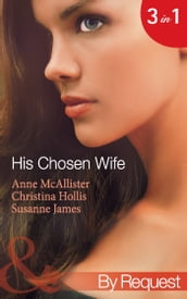His Chosen Wife: Antonides