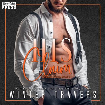 His Claim - Winter Travers