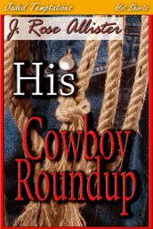 His Cowboy Roundup