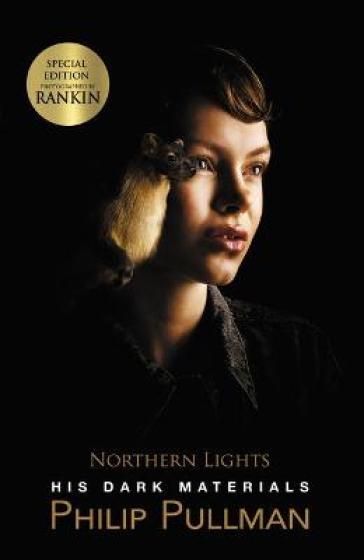 His Dark Materials: Northern Lights - Philip Pullman