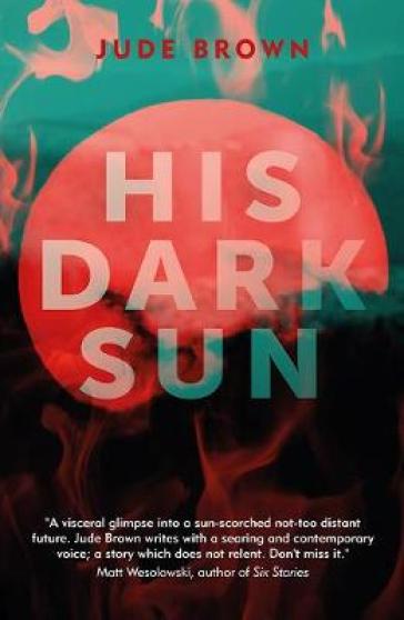 His Dark Sun - Jude Brown
