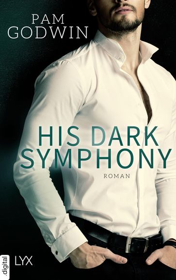 His Dark Symphony - Pam Godwin