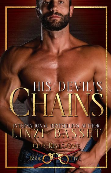 His Devil's Chains - Linzi Basset