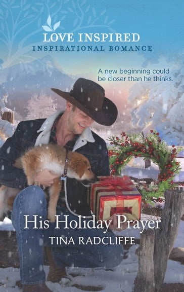 His Holiday Prayer - Tina Radcliffe