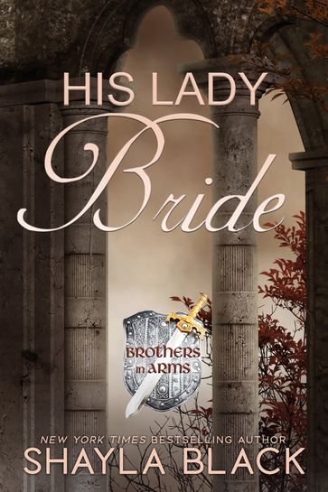 His Lady Bride - Shayla Black