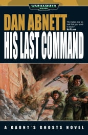 His Last Command