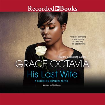 His Last Wife - Grace Octavia