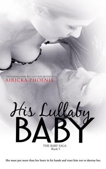 His Lullaby Baby - Airicka Phoenix