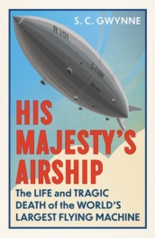 His Majesty s Airship