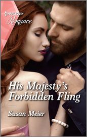 His Majesty s Forbidden Fling