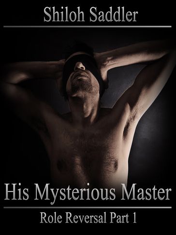 His Mysterious Master: Role Reversal Part 1 - Shiloh Saddler