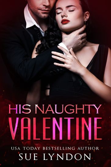 His Naughty Valentine - Sue Lyndon