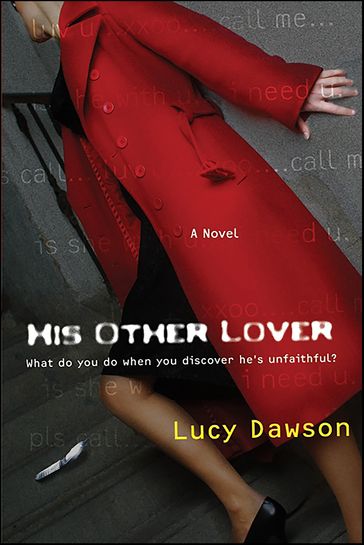 His Other Lover - Lucy Dawson