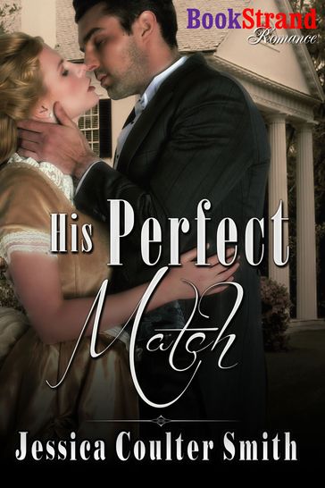 His Perfect Match - Jessica Coulter Smith