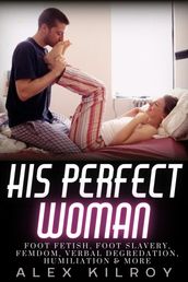 His Perfect Woman