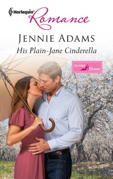 His Plain-Jane Cinderella - Jennie Adams