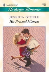 His Pretend Mistress (Mills & Boon Cherish)