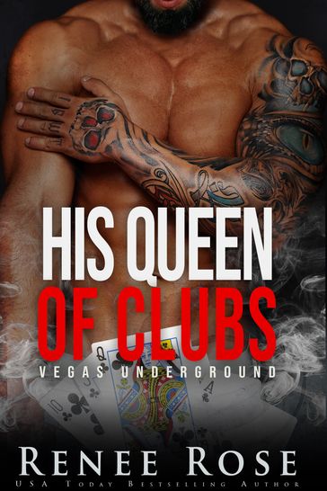 His Queen of Clubs - Renee Rose