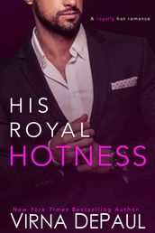 His Royal Hotness
