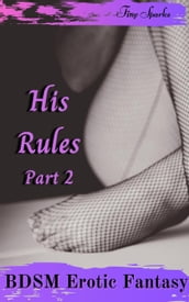 His Rules Part 2 BDSM Erotic Fantasy