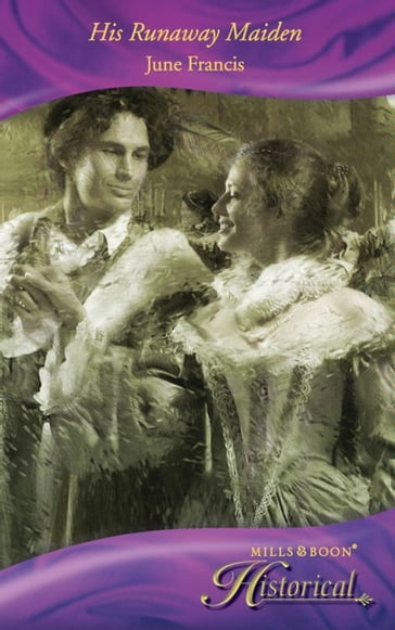 His Runaway Maiden (Mills & Boon Historical) - June Francis