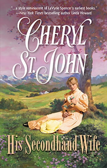 His Secondhand Wife - Cheryl St.John