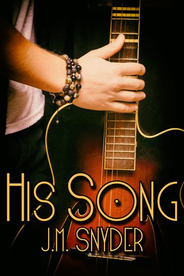 His Song - J.M. Snyder