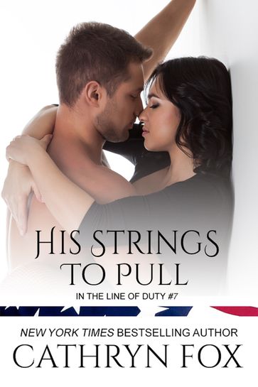 His Strings to Pull - Cathryn Fox