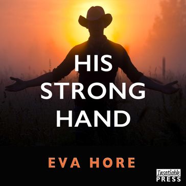 His Strong Hand - Eva Hore