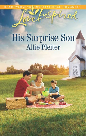 His Surprise Son - Allie Pleiter