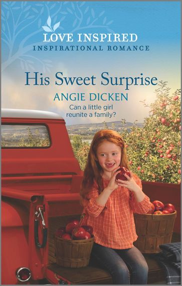 His Sweet Surprise - Angie Dicken