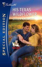 His Texas Wildflower