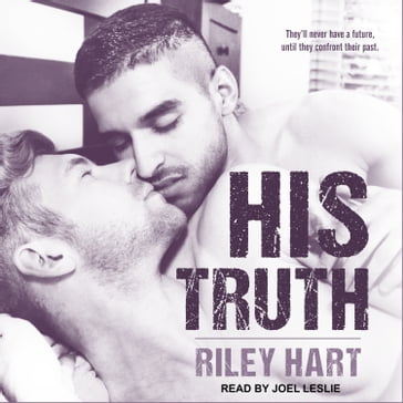 His Truth - Riley Hart