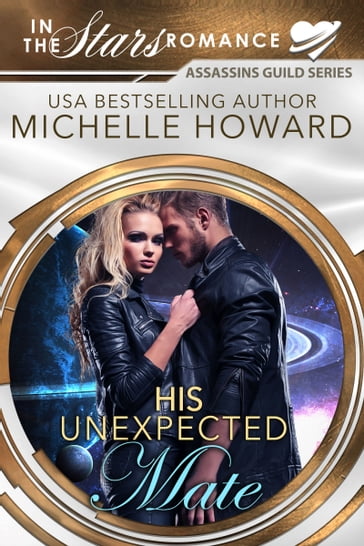 His Unexpected Mate - Michelle Howard