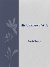 His Unknown Wife