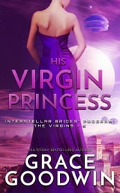 His Virgin Princess