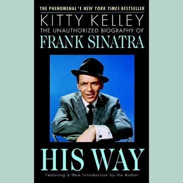 His Way - Kitty Kelley