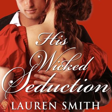 His Wicked Seduction - Lauren Smith