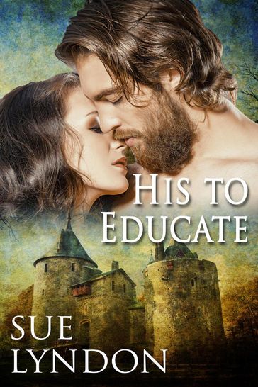 His to Educate - Sue Lyndon