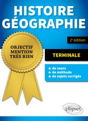 Histoire Géographie - Terminale