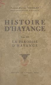 Histoire d Hayange (3)